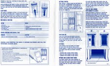 Flight Control Tardis Instructions