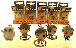 Funko Pop Keychains