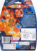 Gelth Phanton Collect & Build Cardback