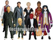 Gelth Phantom Collect & Build Wave