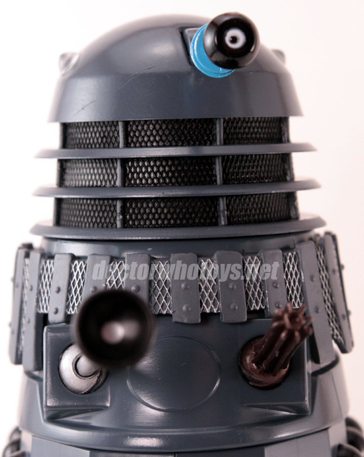 Genesis of the Daleks