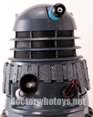 Genesis of the Daleks