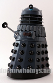 Genesis of the Daleks