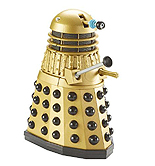 Gold Supreme Dalek