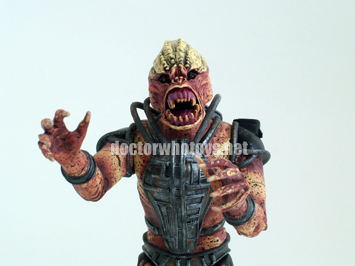 Hoix Approval Deco - All images exclusively approved for use only on doctorwhotoys.net by Designworks, Character Options and BBC