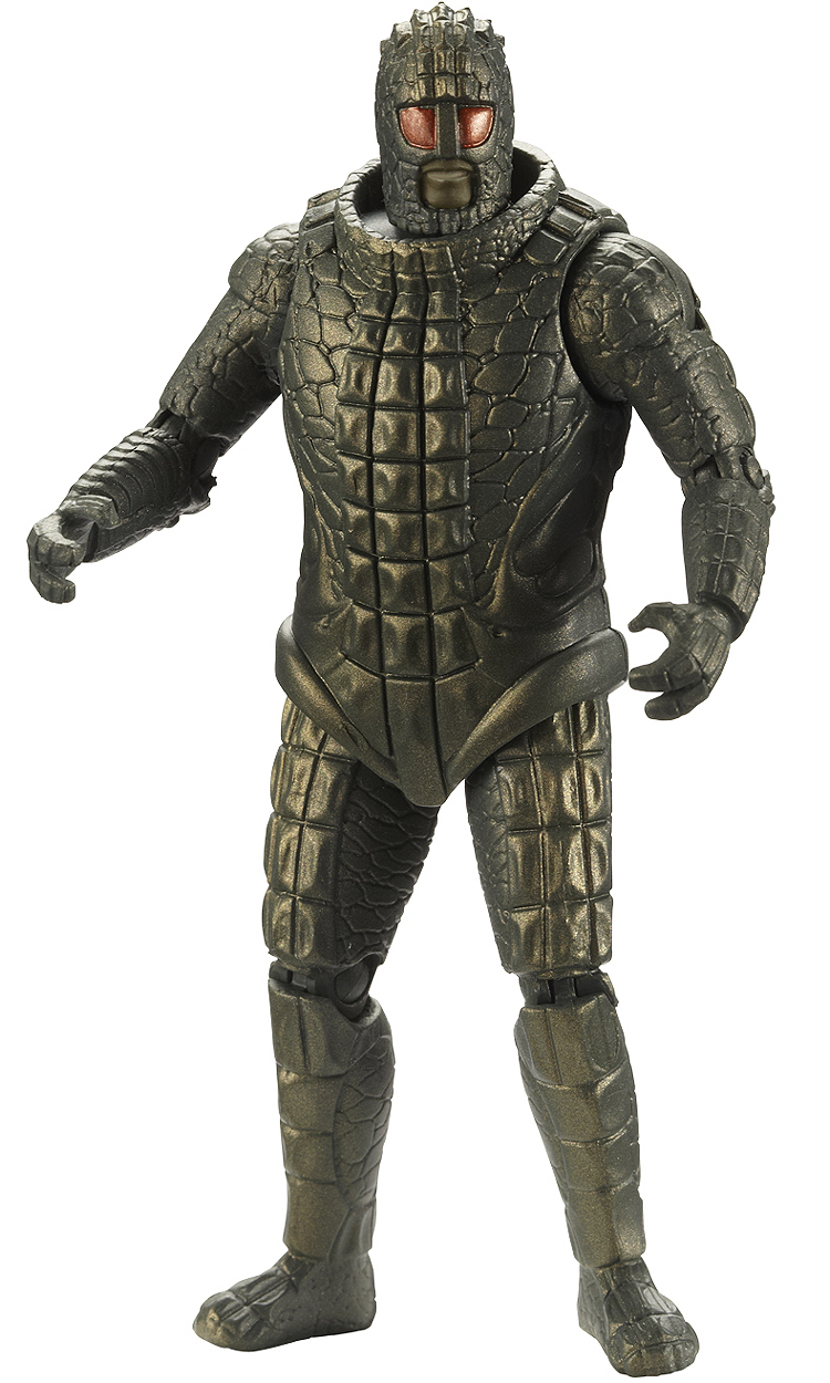 Ice Warrior Skaldak Series 7