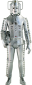 The Invasion Cyberman