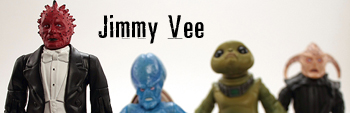 Jimmy Vee played Bannakaffalatta, Nathan & Carl Slitheen, Moxx of Balhoon and the Graske