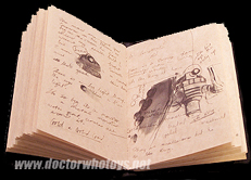 Journal of Impossible Things
