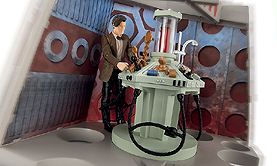 Junk Tardis