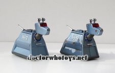 K9 Comparison