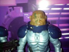 Commander Kaagh