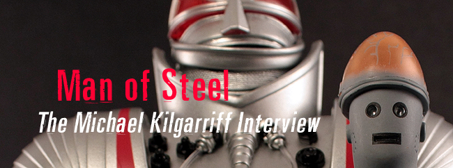 Michael Kilgarriff