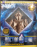 Kitto 30cm Cyberman Construction Figure