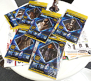 Series 1 Kitto Doctor Who 12cm Construction Figures