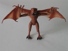 Krillitane (red aka brown)