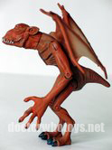 Series2 Krillitane (red) with mouth closed