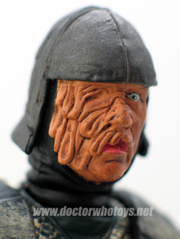 Doctor Who Classic Series Magnus Greel