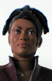 Series 3 Martha Jones