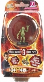 Micro Universe 3 Figure Pack - Thanks Kyle