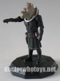 Micro Universe Judoon Captain Figure