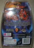 Micro Universe 7 Figure Pack Cardback- Thanks Mister B