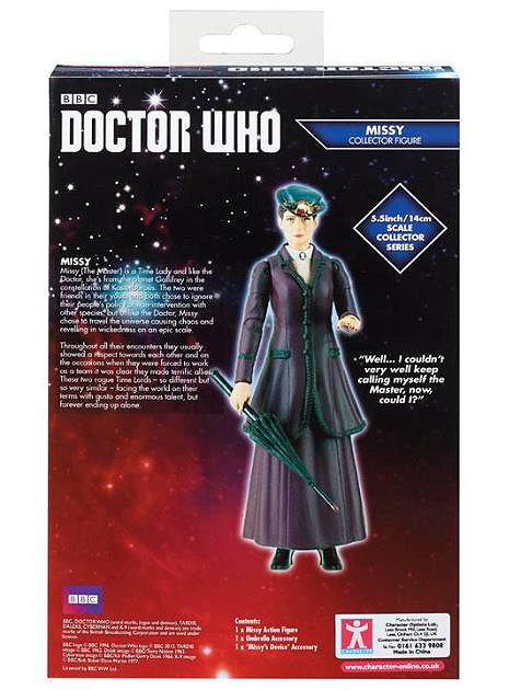 Missy in Purple Outfit Pack Reverse