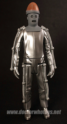 Cyber Controller