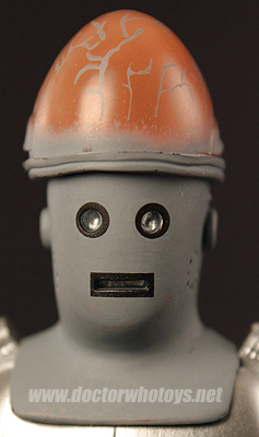Cyber Controller