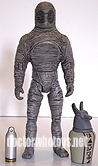 Mummy from The Fourth Doctor Adventure Set