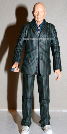 Old Doctor