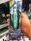 Ninth Doctor Sonic Screwdriver