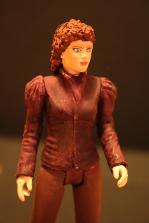 Nyssa of Traken