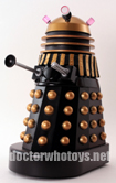 Planet of the Daleks