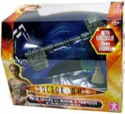 Micro Universe SS Pompadour Ship with Madame de Pompadour Figure