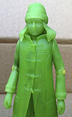 Prototype Amelia Pond