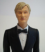 Professor Lazarus Prototype