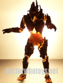 Pyrovile