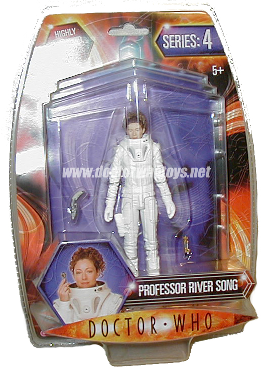 River Song