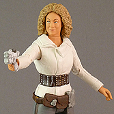 River Song From Series 5