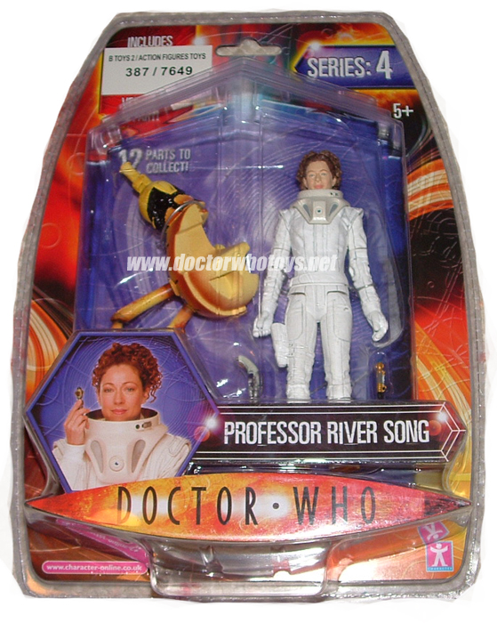 River Song