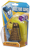 Rusty The Dalek