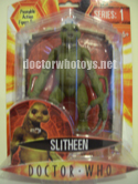 Series 1 Slitheen