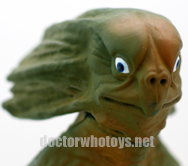 Sea Devil