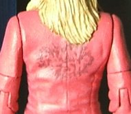 Bad Wolf Rose Tyler