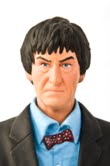 Second Doctor Statue by Underground Toys