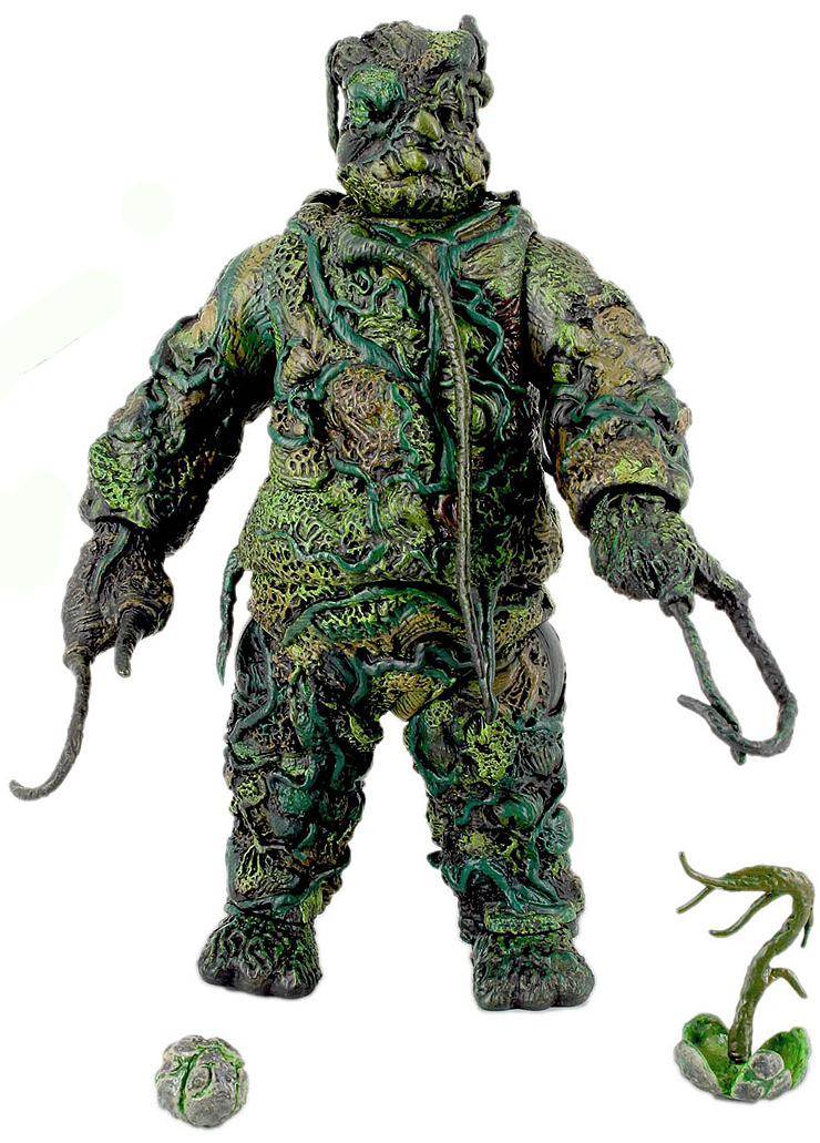 Seeds of Doom Set