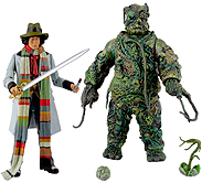 Seeds of Doom Set