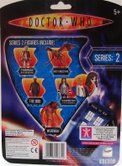 Series 2a Cardback