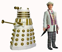 Seventh Doctor